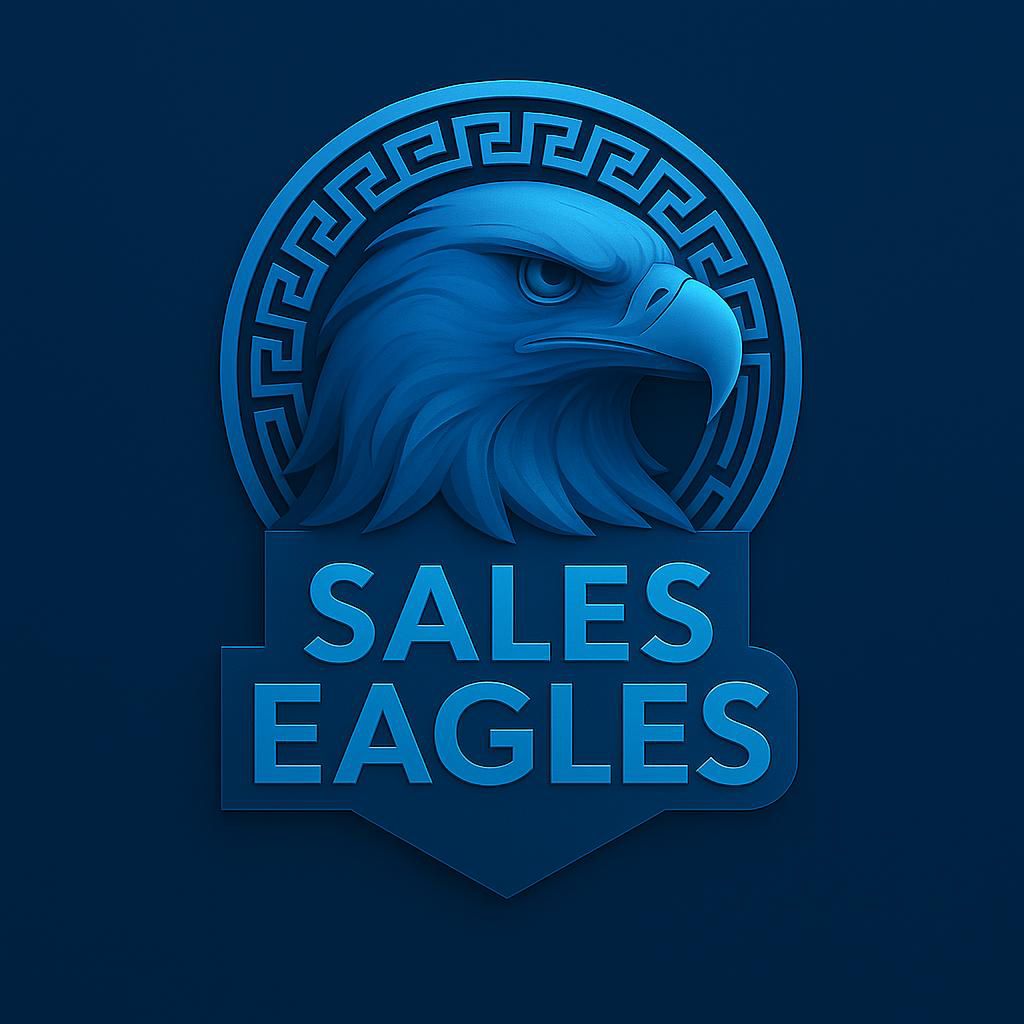 Sales Eagles GmbH Logo